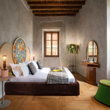 Palm Suites - Small Luxury Hotels Of The World Roma Eksteriør bilde