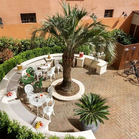 Palm Suites - Small Luxury Hotels Of The World Roma Eksteriør bilde