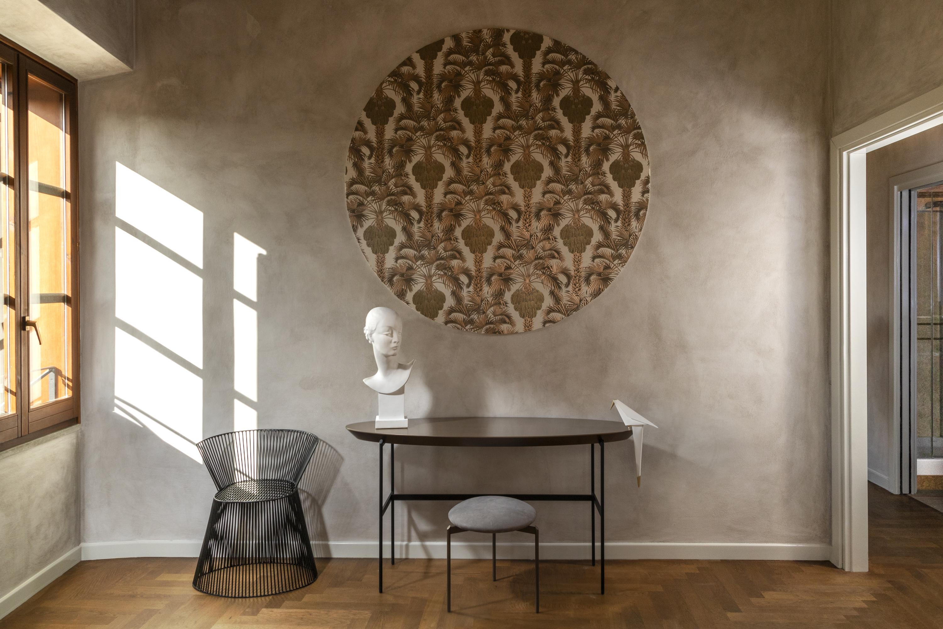 Palm Suites - Small Luxury Hotels Of The World Roma Eksteriør bilde