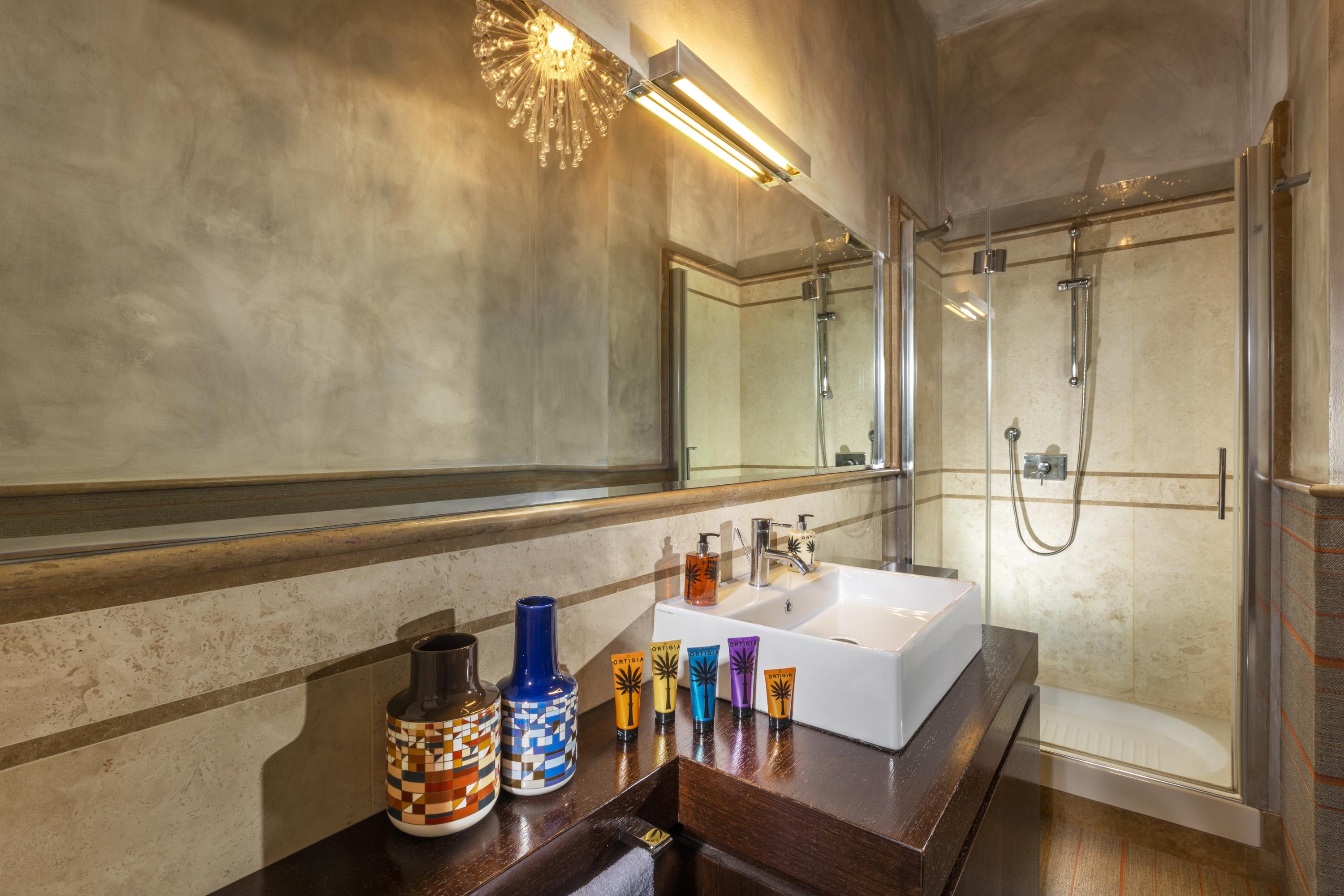 Palm Suites - Small Luxury Hotels Of The World Roma Eksteriør bilde