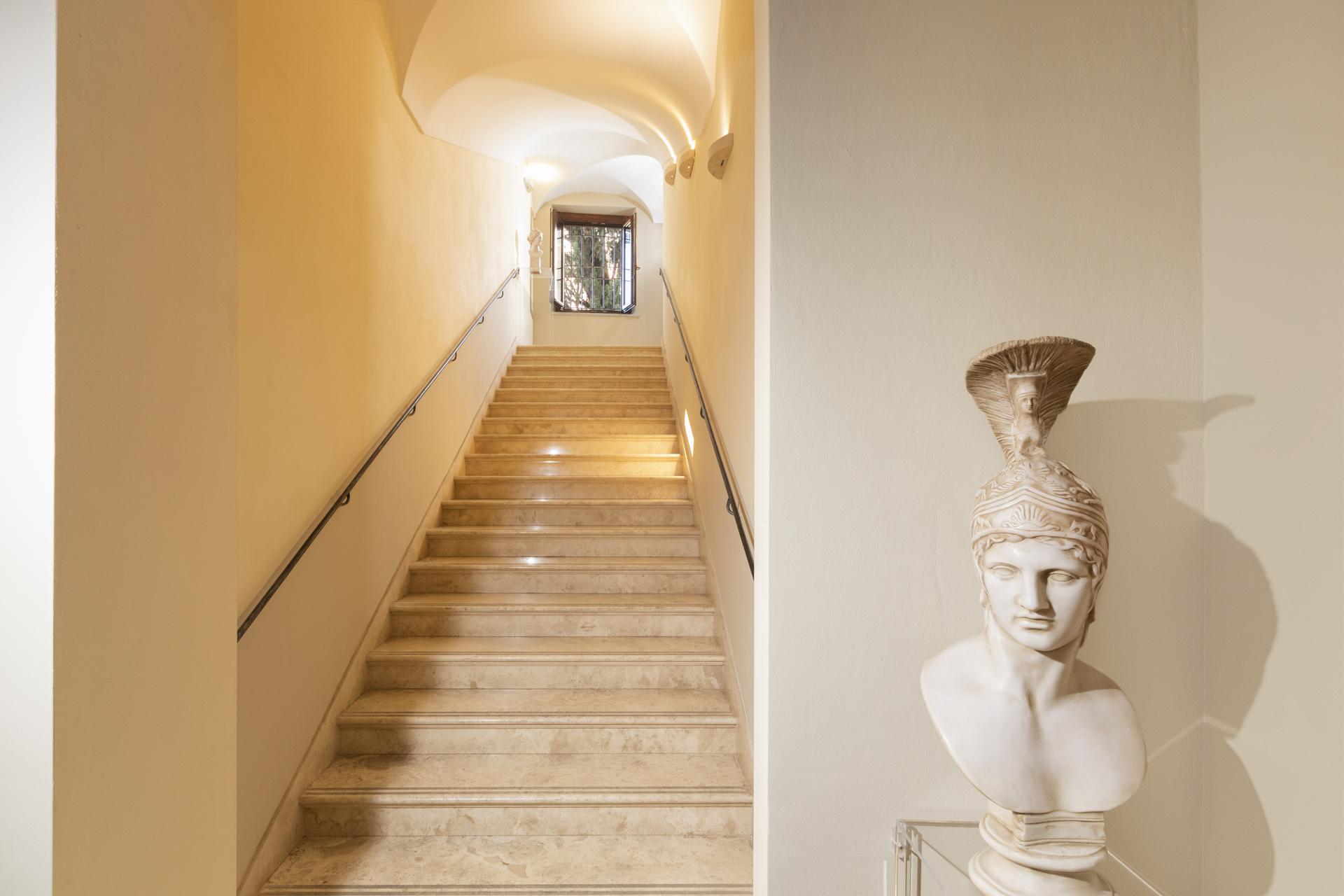Palm Suites - Small Luxury Hotels Of The World Roma Eksteriør bilde