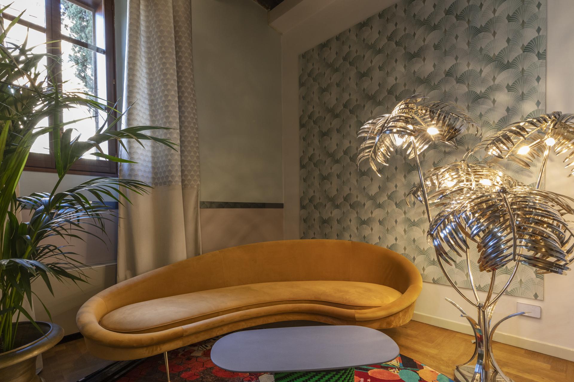 Palm Suites - Small Luxury Hotels Of The World Roma Eksteriør bilde