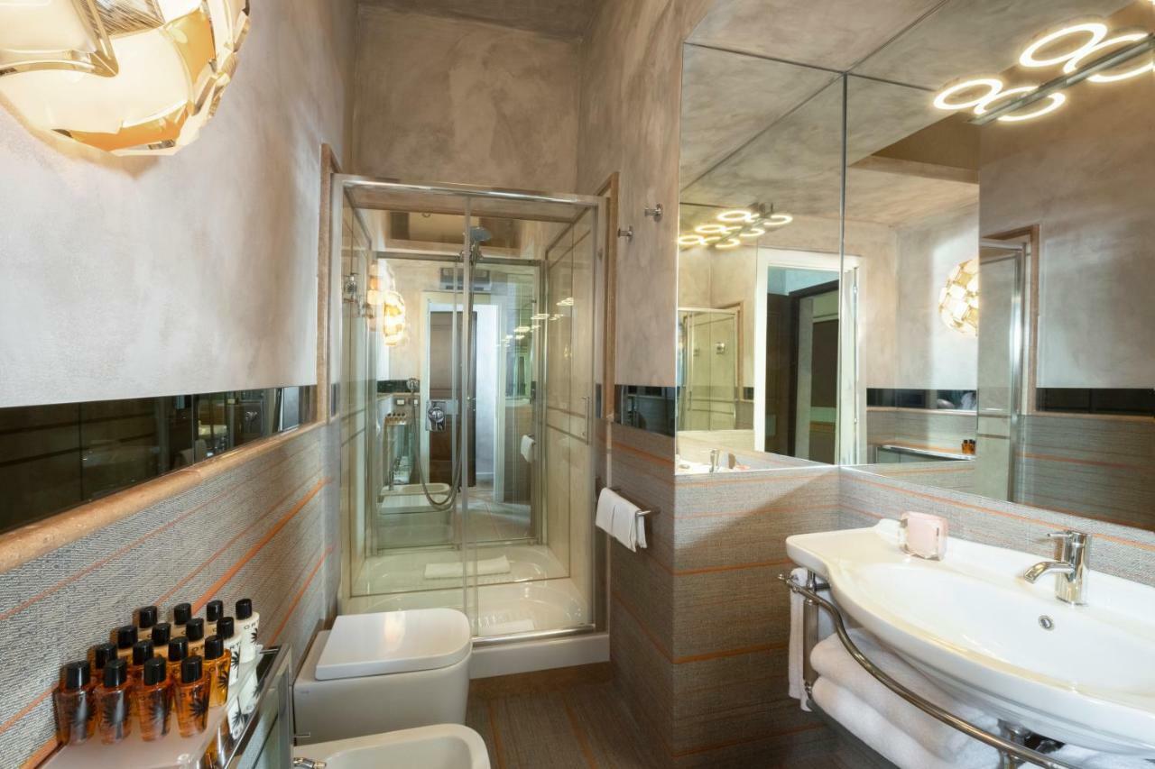 Palm Suites - Small Luxury Hotels Of The World Roma Eksteriør bilde