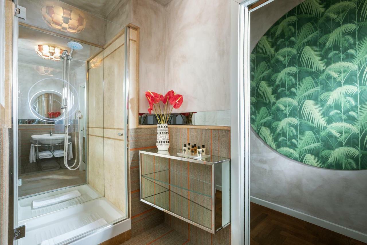Palm Suites - Small Luxury Hotels Of The World Roma Eksteriør bilde